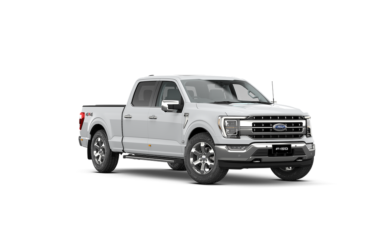 2023 Ford F-150 Lariat 4X4 LWB