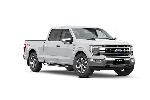 2023 Ford F-150 Lariat 4X4 LWB