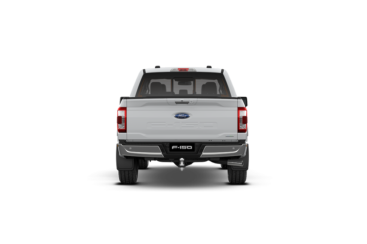 2023 Ford F-150 Lariat 4X4 LWB