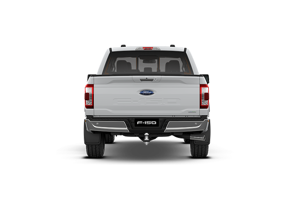 2023 Ford F-150 Lariat 4X4 LWB