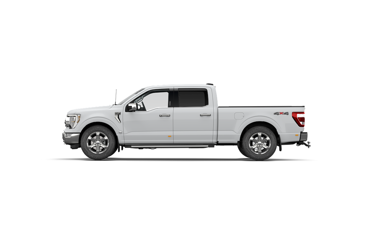 2023 Ford F-150 Lariat 4X4 LWB