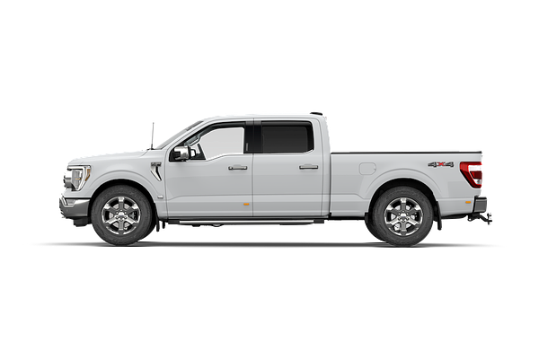 2023 Ford F-150 Lariat 4X4 LWB