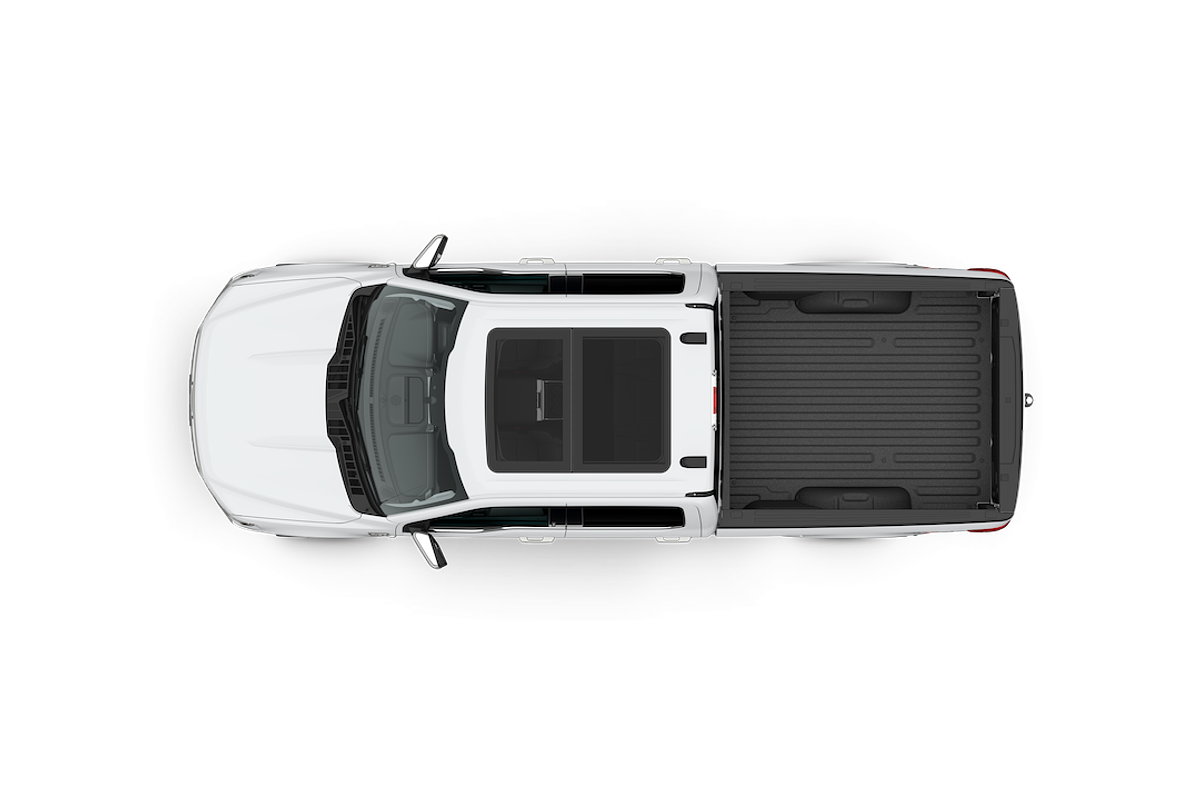 2023 Ford F-150 Lariat 4X4 LWB