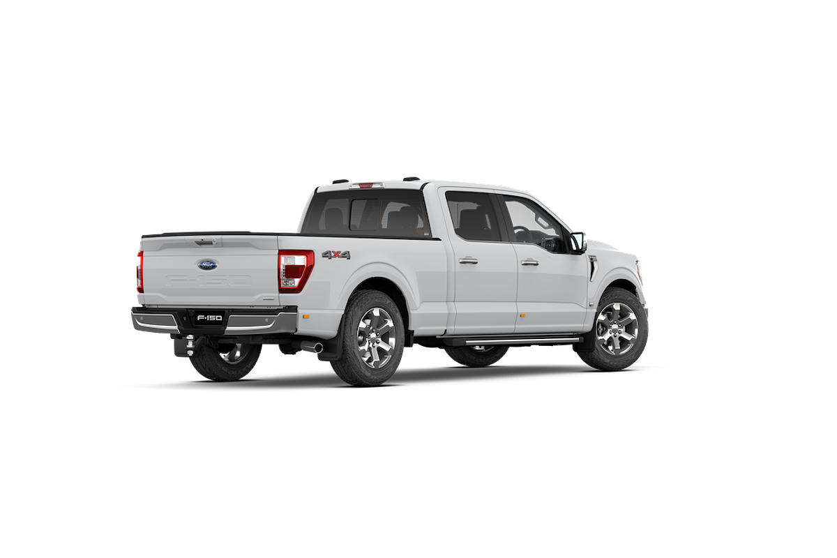 2023 Ford F-150 Lariat 4X4