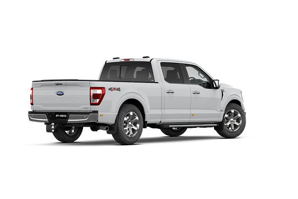 2023 Ford F-150 Lariat 4X4 LWB