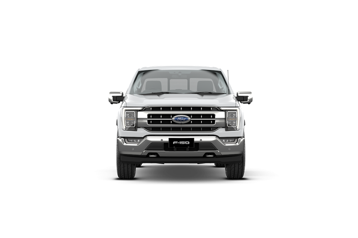 2023 Ford F-150 Lariat 4X4