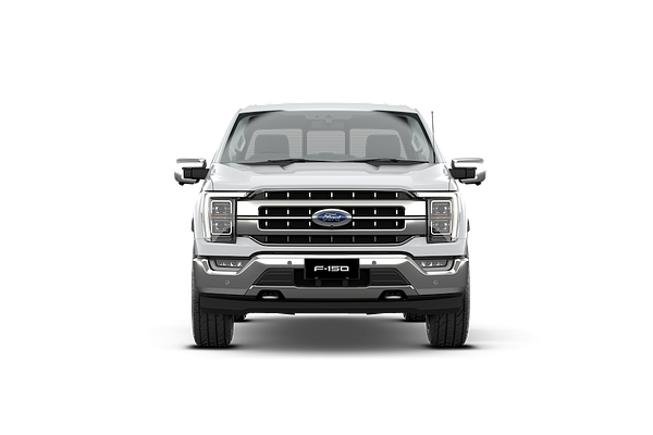 2023 Ford F-150 Lariat 4X4 LWB