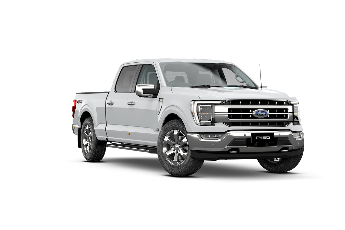 2023 Ford F-150 Lariat 4X4 LWB