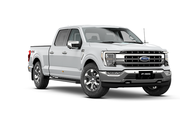 2023 Ford F-150 Lariat 4X4 LWB