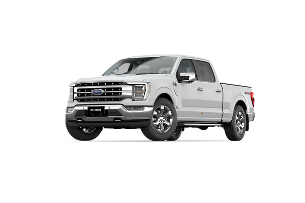 2023 Ford F-150 Lariat 4X4