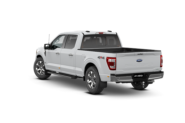 2023 Ford F-150 Lariat 4X4 LWB