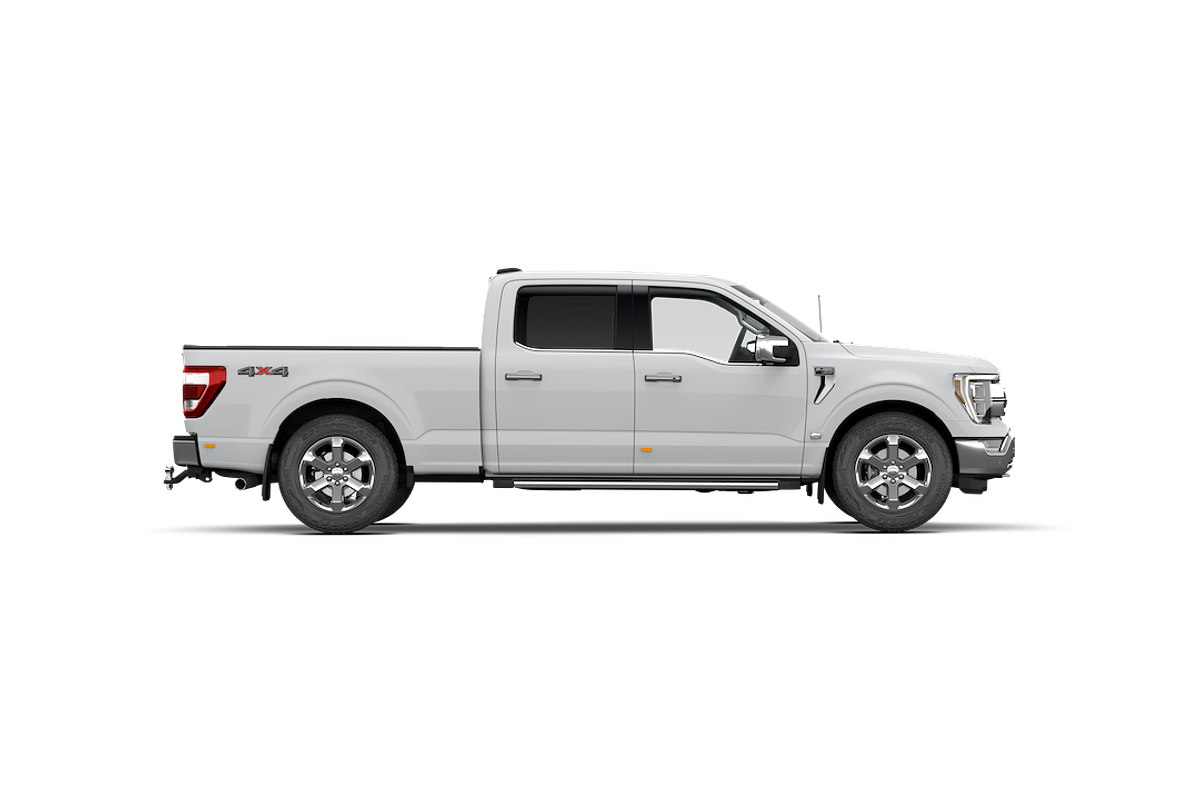 2023 Ford F-150 Lariat 4X4 LWB