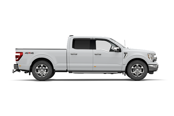2023 Ford F-150 Lariat 4X4 LWB