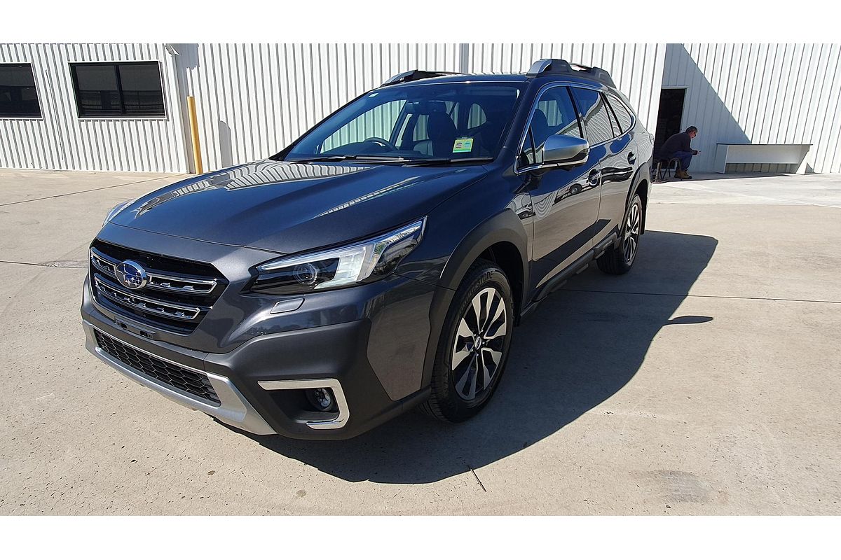 2024 Subaru Outback AWD Touring XT 6GEN