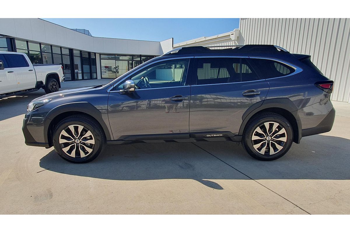2024 Subaru Outback AWD Touring XT 6GEN