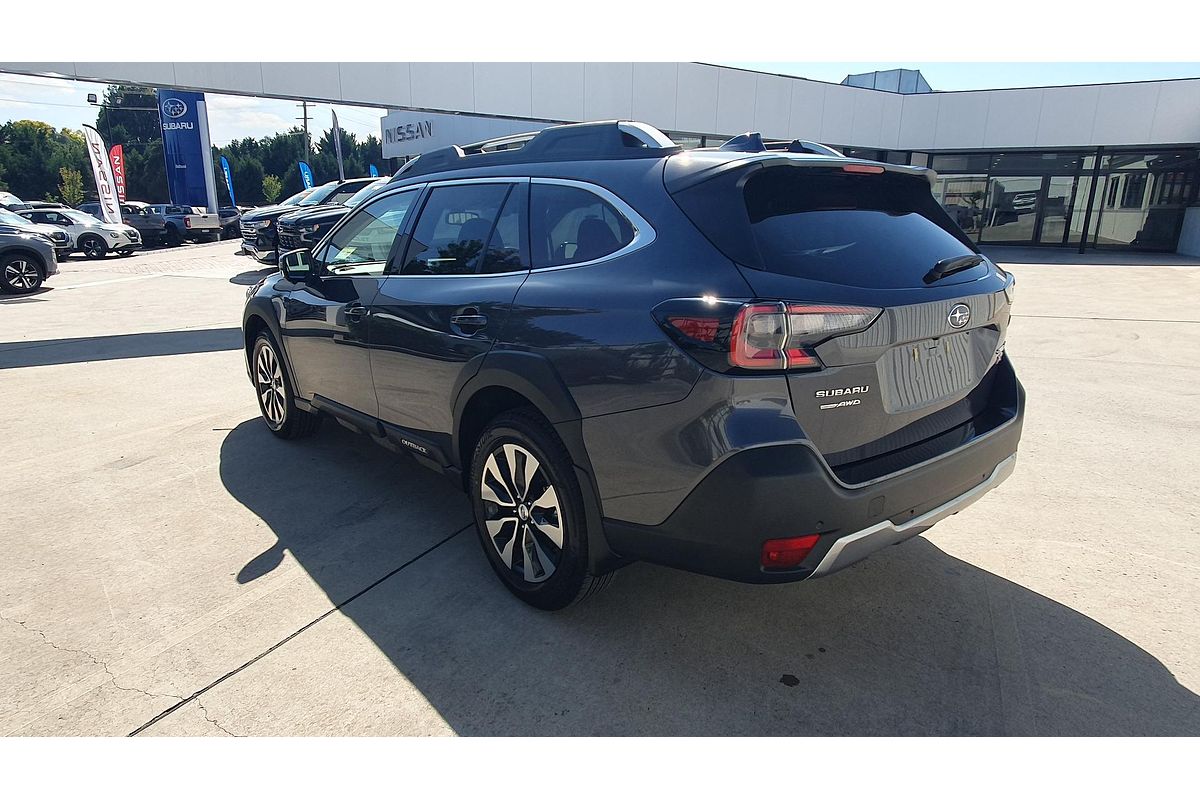 2024 Subaru Outback AWD Touring XT 6GEN