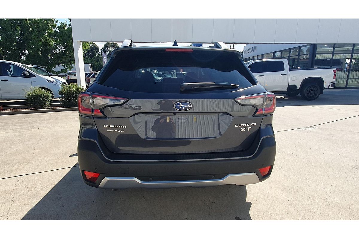 2024 Subaru Outback AWD Touring XT 6GEN