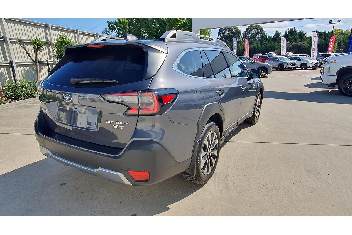 2024 Subaru Outback AWD Touring XT 6GEN