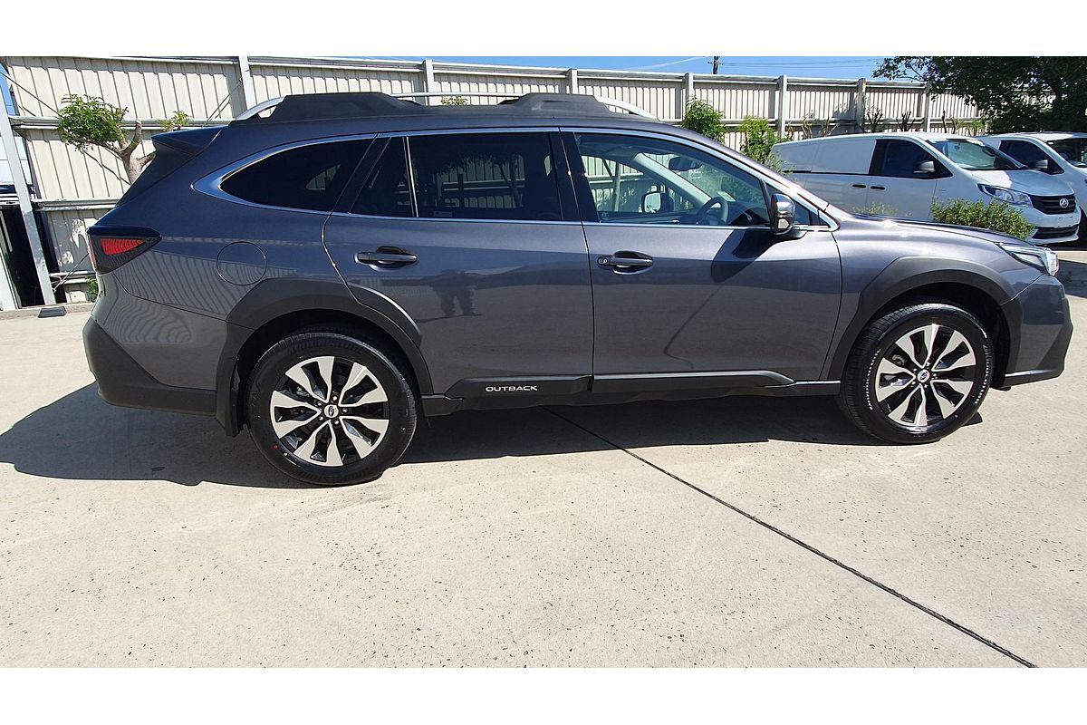2024 Subaru Outback AWD Touring XT 6GEN
