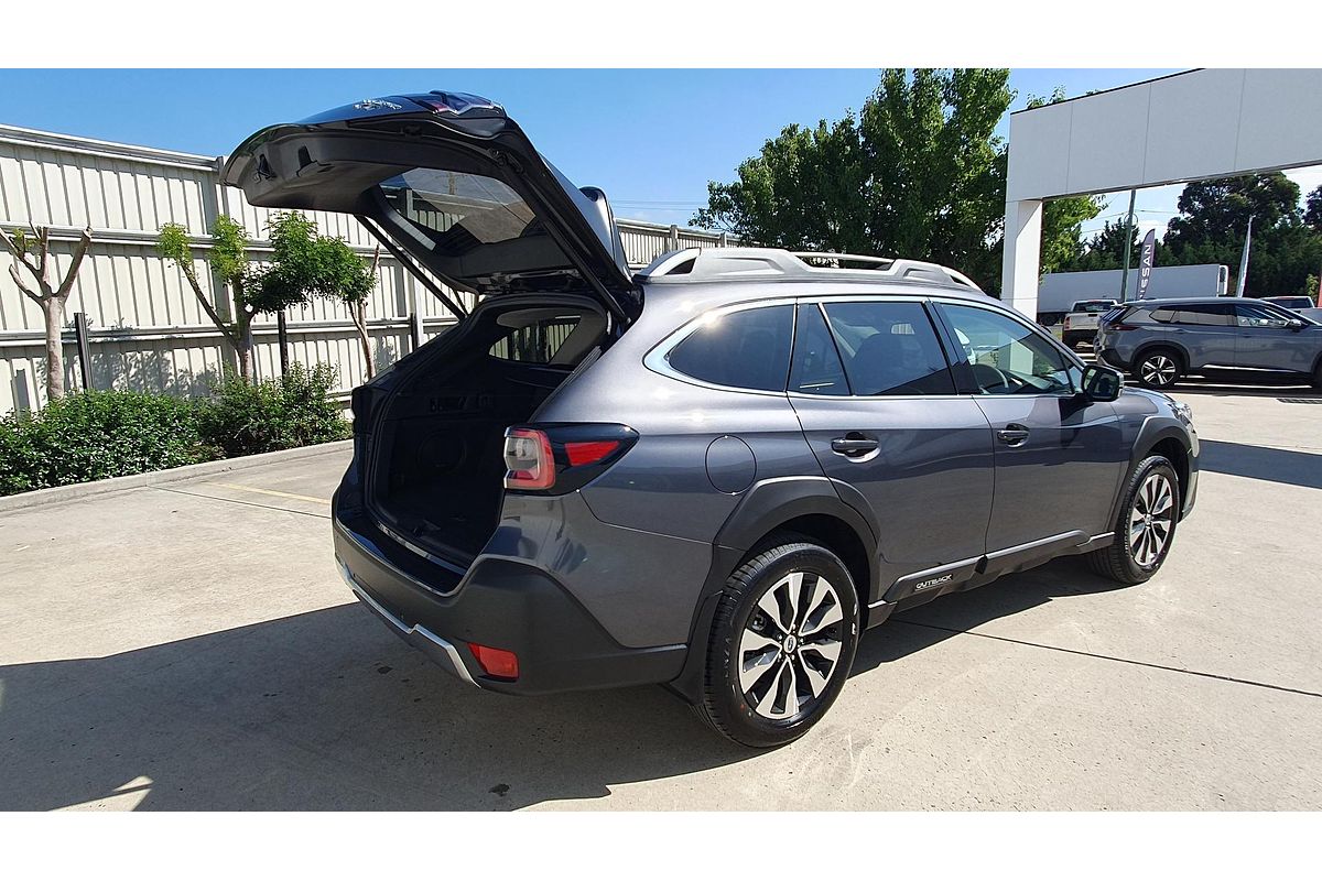 2024 Subaru Outback AWD Touring XT 6GEN
