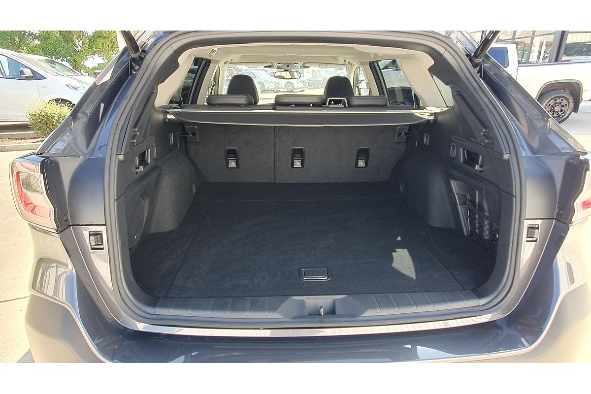 2024 Subaru Outback AWD Touring XT 6GEN