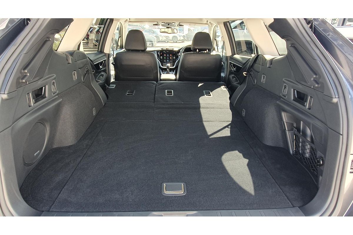 2024 Subaru Outback AWD Touring XT 6GEN