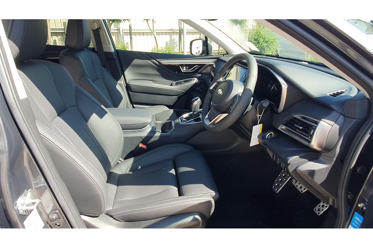 2024 Subaru Outback AWD Touring XT 6GEN
