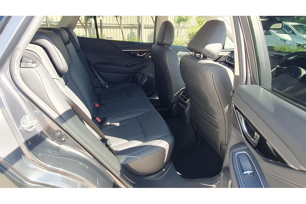 2024 Subaru Outback AWD Touring XT 6GEN