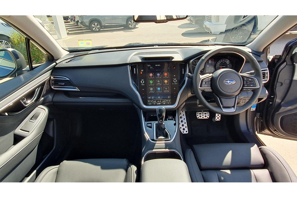 2024 Subaru Outback AWD Touring XT 6GEN