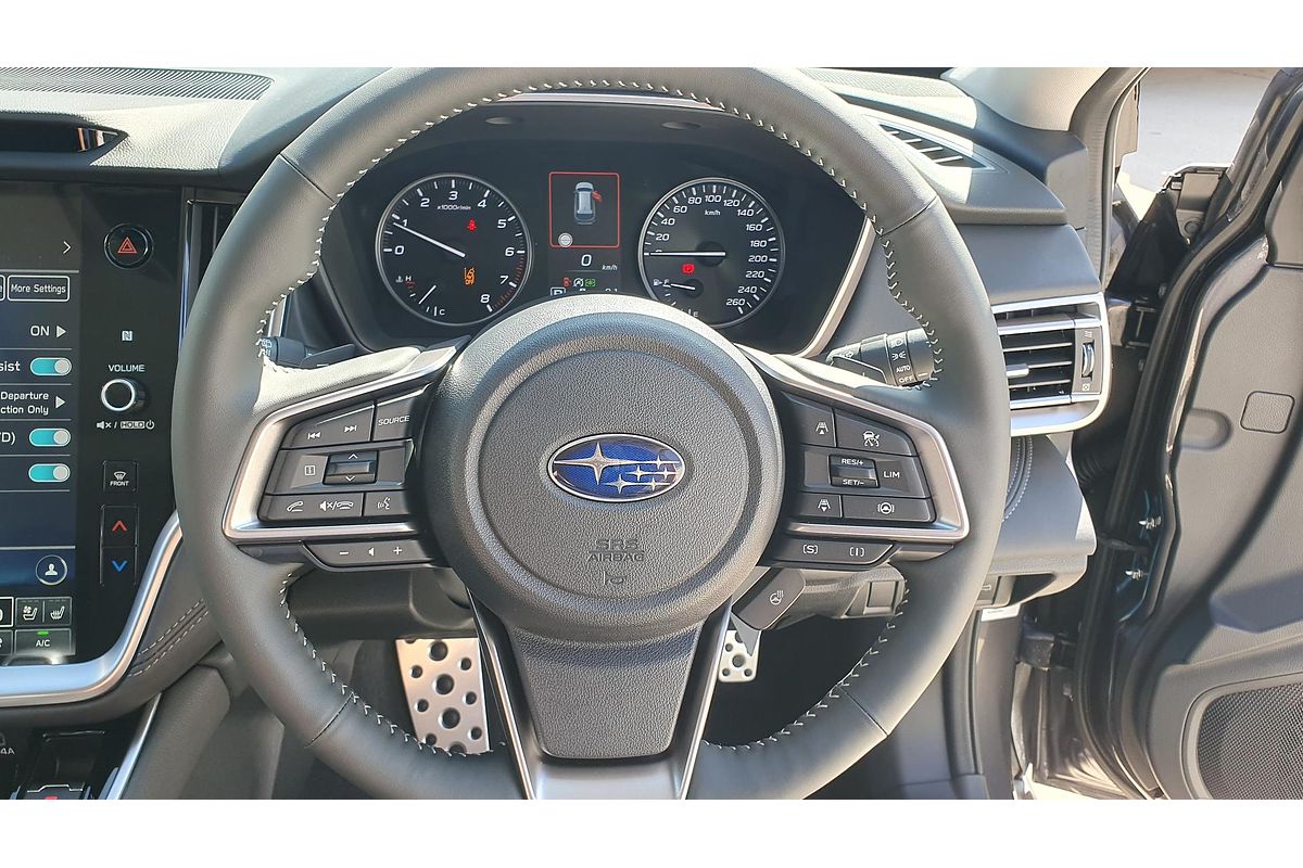2024 Subaru Outback AWD Touring XT 6GEN