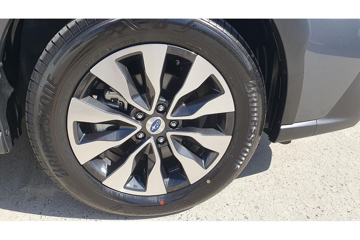 2024 Subaru Outback AWD Touring XT 6GEN