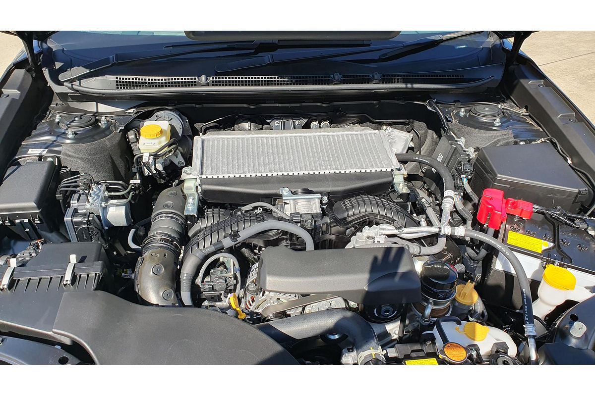 2024 Subaru Outback AWD Touring XT 6GEN
