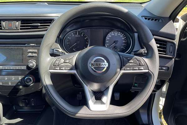 2020 Nissan X-TRAIL ST T32 Series II