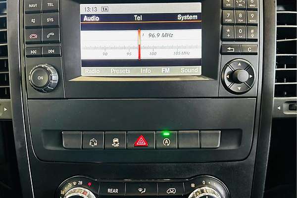 2018 Mercedes-Benz Valente 116BlueTEC 447