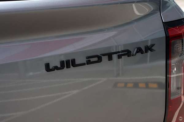 2024 Ford Ranger Wildtrak 4X4