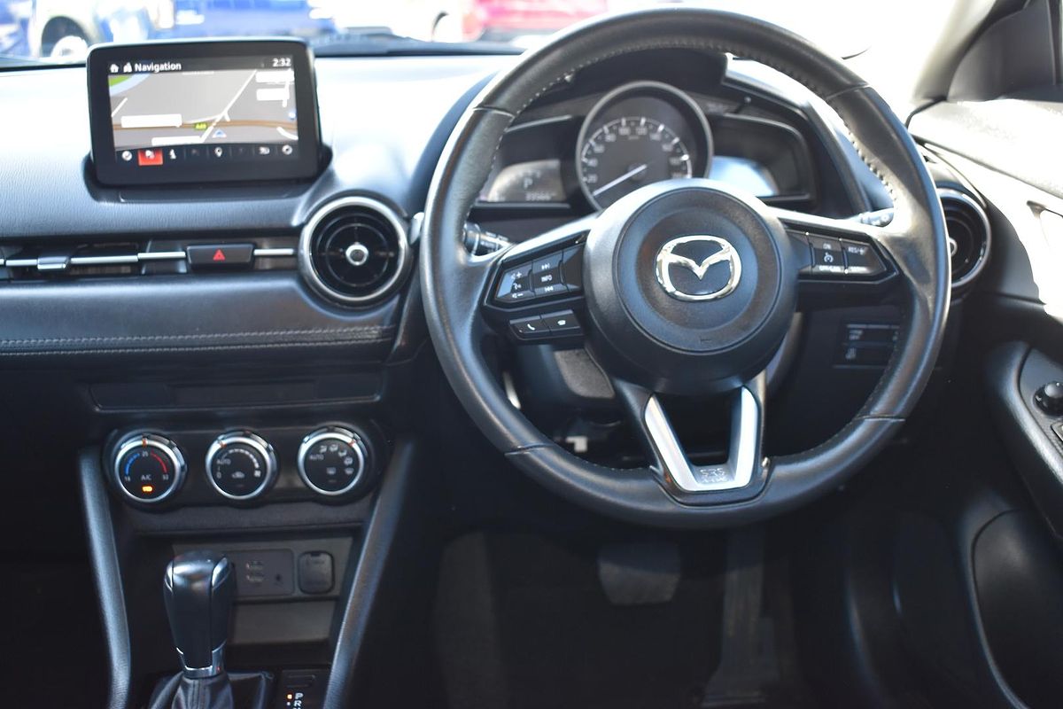 2019 Mazda CX-3 Maxx Sport DK