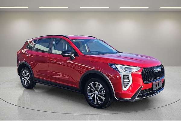 2024 GWM Haval Jolion Premium A01