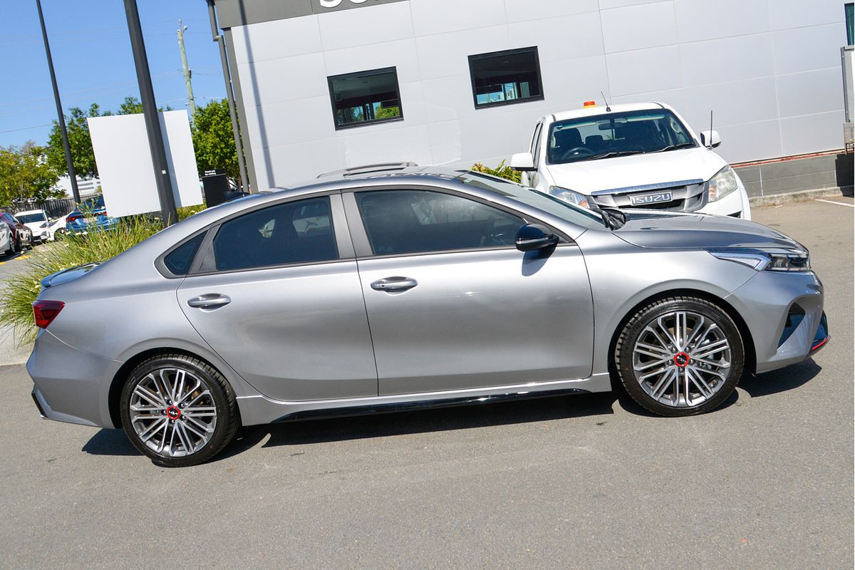 2024 Kia Cerato GT BD