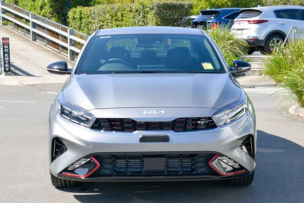 2024 Kia Cerato GT BD