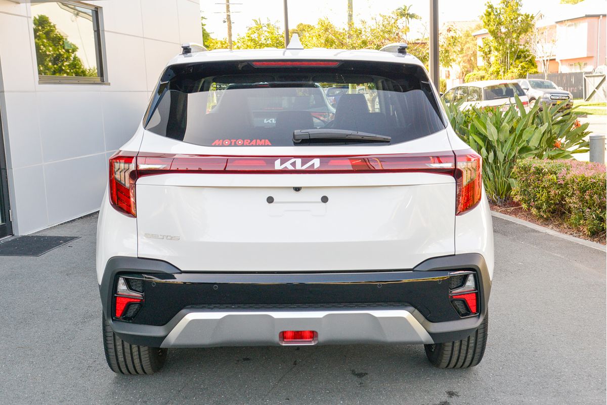 2024 Kia Seltos 52G