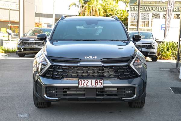 2024 Kia Sportage SX+ NQ5