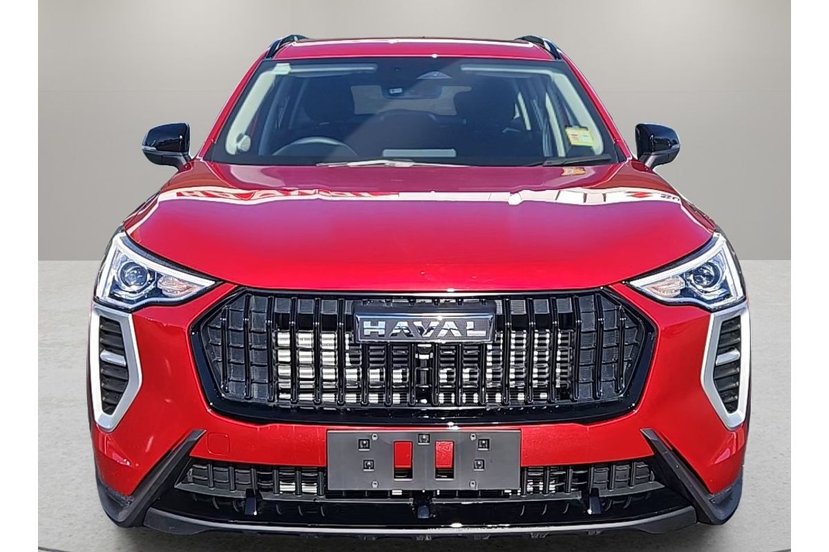 2024 GWM Haval Jolion Premium A01