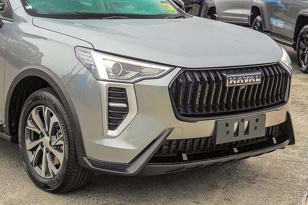 2024 GWM Haval Jolion Premium A01