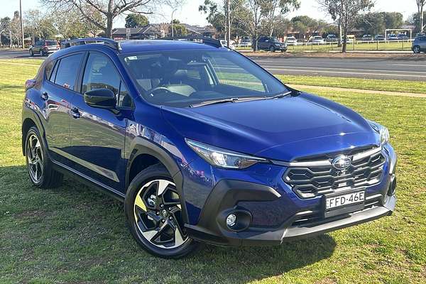 2023 Subaru Crosstrek 2.0S G6X