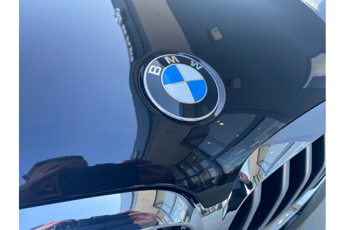 2019 BMW X5 xDrive30d M Sport G05