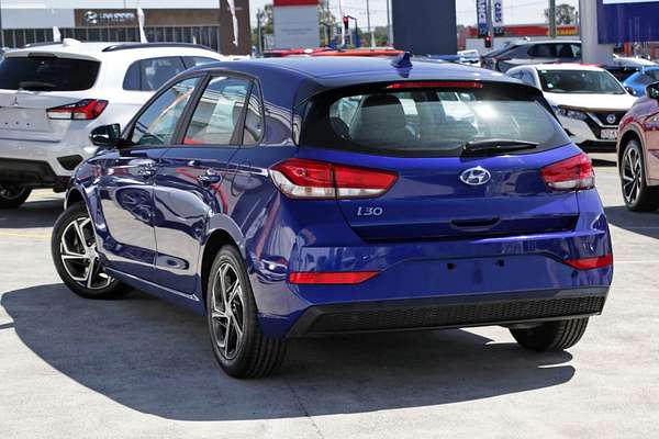 2021 Hyundai i30 Active PD.V4