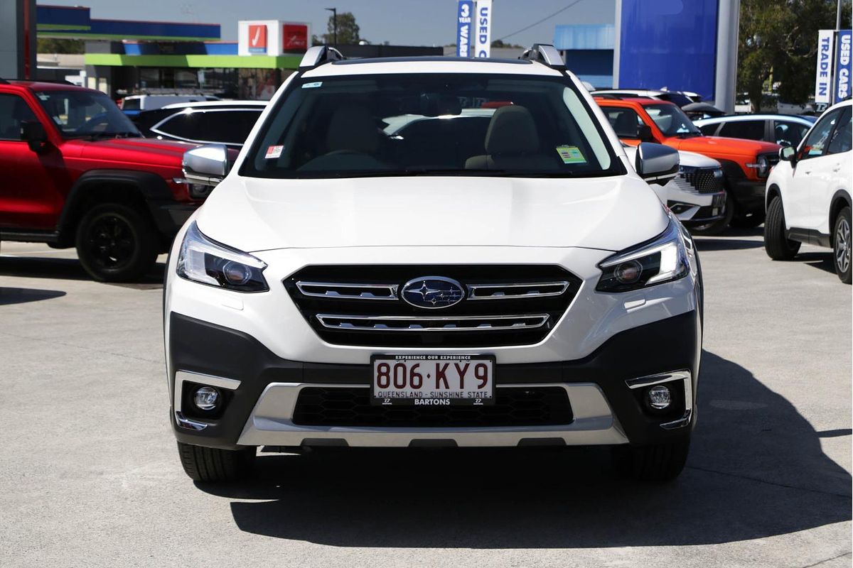 2024 Subaru Outback AWD Touring 6GEN