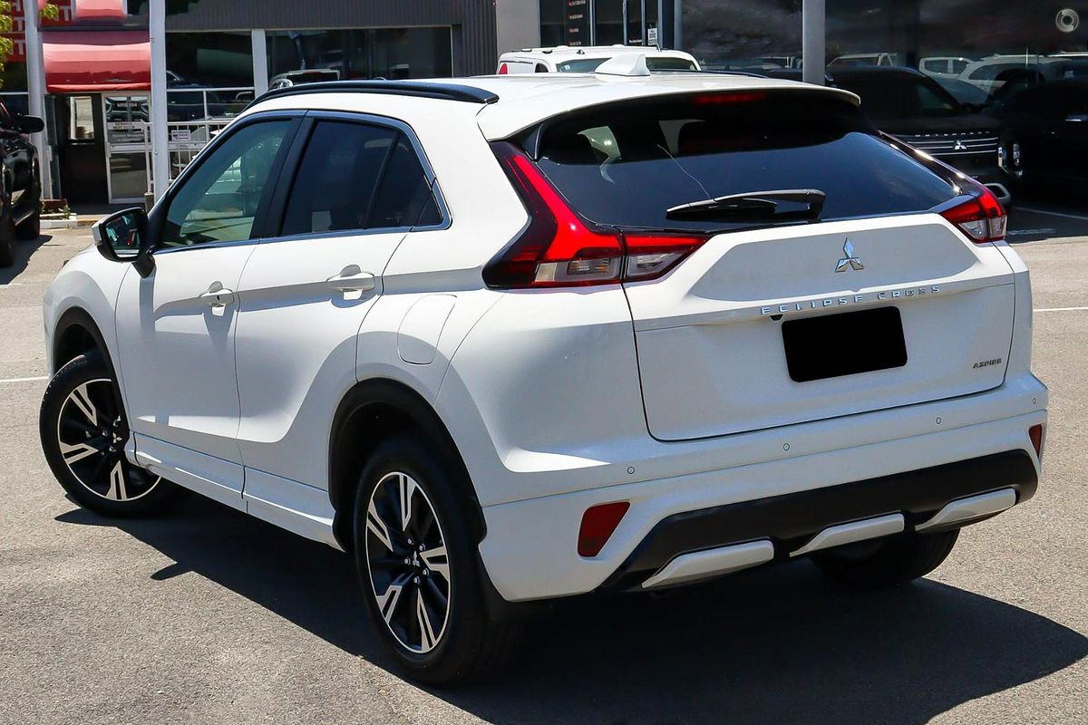 2024 Mitsubishi Eclipse Cross Aspire YB