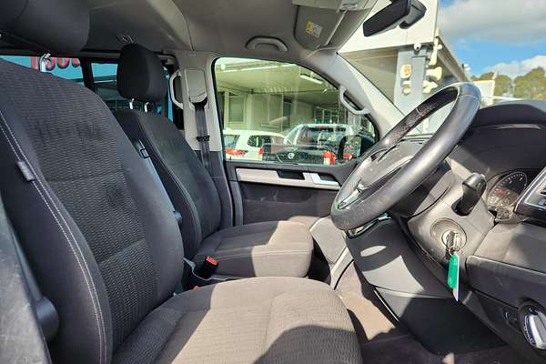 2019 Volkswagen Multivan TDI340 Comfortline T6