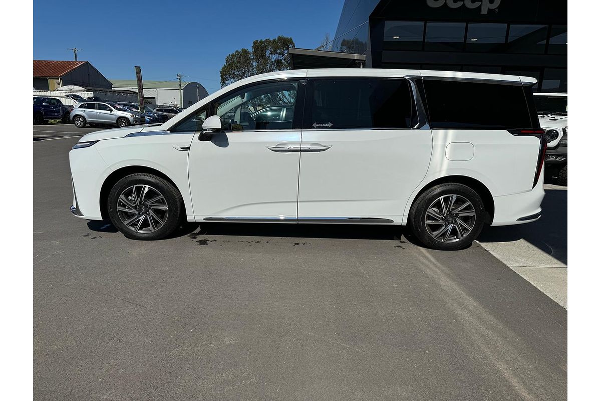 2023 LDV MIFA Luxe